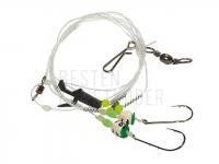 Sea set for rigs MA56A BESTEN KUNSTKODER Angelshop