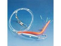 Cod rig  D-Rig BESTEN KUNSTKODER Angelshop