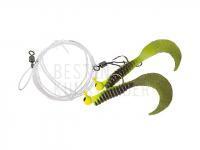 Cod set MA16UX BESTEN KUNSTKODER Angelshop