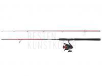 Penn Fierce IV Spin Combo BESTEN KUNSTKODER Angelshop