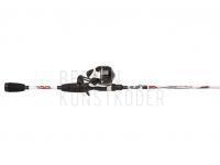 Abu Garcia Ike Dude Spincast Combo BESTEN KUNSTKODER Angelshop