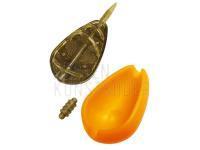 Drennan In-Line Flat Method Feeder - Small 25g BESTEN KUNSTKODER Angelshop