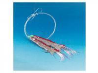 Cod rig Double Minnow A BESTEN KUNSTKODER Angelshop