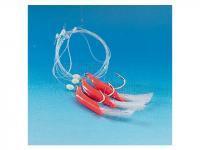 Cod rig Triple A BESTEN KUNSTKODER Angelshop