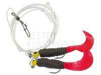 Twister rig KX BESTEN KUNSTKODER Angelshop