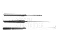 Set Jaxon XTR Carp Inox Stainless Stell 3 pieces BESTEN KUNSTKODER Angelshop