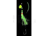 Dega Natural-Bait Rig by T. Ahrens - Luminous BESTEN KUNSTKODER Angelshop