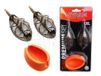 Mivardi Method Feeder set Premium BESTEN KUNSTKODER Angelshop