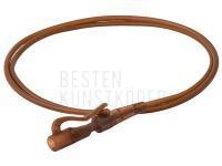 Montage Delphin The End - 45cm / G-round BESTEN KUNSTKODER Angelshop