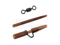 Blei Rig Delphin The End Heavy-swivel BESTEN KUNSTKODER Angelshop