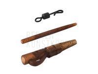 Blei Rig Delphin The End Pin-quick BESTEN KUNSTKODER Angelshop