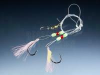 Balzer 71 North Cod And Coalfish System 115cm pink - 7/0 BESTEN KUNSTKODER Angelshop
