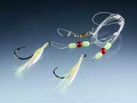 Balzer 71 North Cod And Coalfish System 115cm yellow - 7/0 BESTEN KUNSTKODER Angelshop