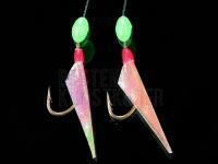 Dega Herring-Rig 2 arms - J BESTEN KUNSTKODER Angelshop