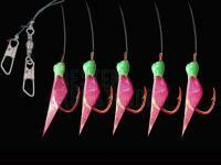 Dega Herring-Rig 5 arms - E BESTEN KUNSTKODER Angelshop