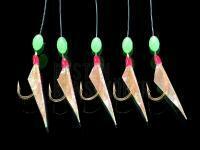 Dega Herring-Rig 5 arms - J BESTEN KUNSTKODER Angelshop