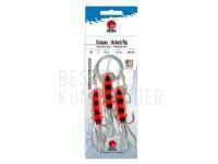 Dega UV-active NEON Octopus Sealeader BESTEN KUNSTKODER Angelshop