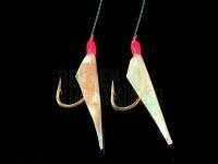 Dega Herring-Rig 2 arms - H BESTEN KUNSTKODER Angelshop