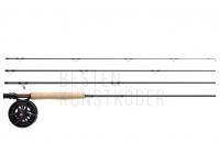Greys Fin Fly Combo