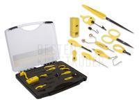 Loon Outdoors Loon Complete Fly Tying Tool Kit BESTEN KUNSTKODER Angelshop