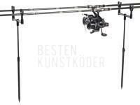 Zestaw podpórek Jaxon Buzz Bar Kit BESTEN KUNSTKODER Angelshop