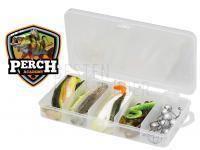 Savage Gear Perch Academy Kit BESTEN KUNSTKODER Angelshop