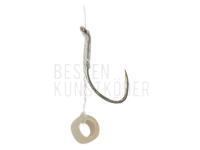 Carp Bandits 30cm -  10/0.20mm BESTEN KUNSTKODER Angelshop