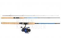 Abu Garcia Revolution Specialist Combo BESTEN KUNSTKODER Angelshop