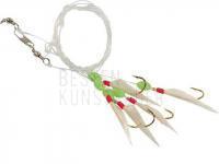 Herring set AJ-M54B no. 4 BESTEN KUNSTKODER Angelshop