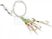 Herring set  AJ-M54C no. 6 BESTEN KUNSTKODER Angelshop