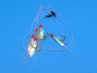 Herring Set AJ-MA27C no. 6 BESTEN KUNSTKODER Angelshop