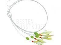 Herring set Jaxon E-Rig 8 BESTEN KUNSTKODER Angelshop