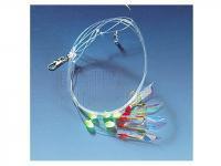 Herring set Jaxon F-Rig 8 BESTEN KUNSTKODER Angelshop
