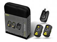 Black Cat Battle Sounder Set 2+1