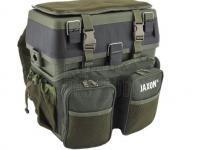 Kit bag-backpack + box RH-161 BESTEN KUNSTKODER Angelshop