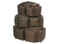 Angeltaschen Dam XT1 Carp Caryall Assortment 15pcs | M-20L L-52L XL-63L BESTEN KUNSTKODER Angelshop