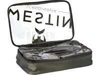Westin W4 Clear Guard Pouch Set BESTEN KUNSTKODER Angelshop