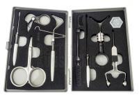 Stonfo Travel Tool Set 711 BESTEN KUNSTKODER Angelshop