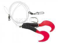 Twister Set MA16K BESTEN KUNSTKODER Angelshop