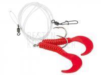 Twister Set MA16M BESTEN KUNSTKODER Angelshop