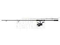 Penn Wrath II Boat Squid Spinning Combo BESTEN KUNSTKODER Angelshop