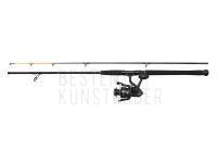 Penn Wrath II Dorade Spinning Combo BESTEN KUNSTKODER Angelshop