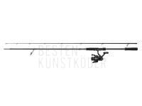 Penn Wrath II Eging Spinning Combo BESTEN KUNSTKODER Angelshop