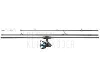 Penn Surfcasting Set Wrath Surfcast Combo BESTEN KUNSTKODER Angelshop