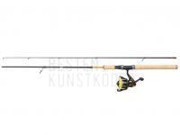 Abu Garcia Cardinal PRO Spinning Combo BESTEN KUNSTKODER Angelshop