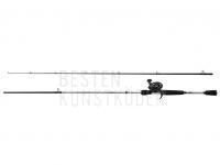 Abu Garcia Fast Attack Casting Combo BESTEN KUNSTKODER Angelshop