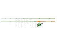 Berkley Flex Trout Spinning Combo BESTEN KUNSTKODER Angelshop