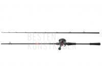 Abu Garcia MAX LP Pike Combo BESTEN KUNSTKODER Angelshop