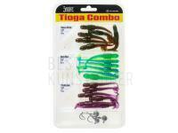 Lucky John Pro Series Tioga Combo