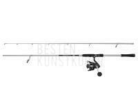 Penn Pursuit V Inshore Spinning Combo